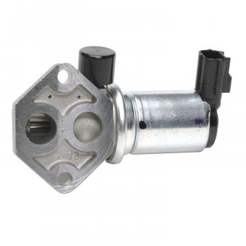 2000 Mercury Grand Marquis Fuel Injection Idle Air Control Valve Delphi CV10126 image 3 of 4