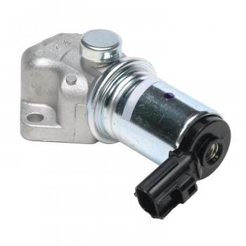 2000 Ford Windstar Fuel Injection Idle Air Control Valve Delphi CV10128 image 1 of 4