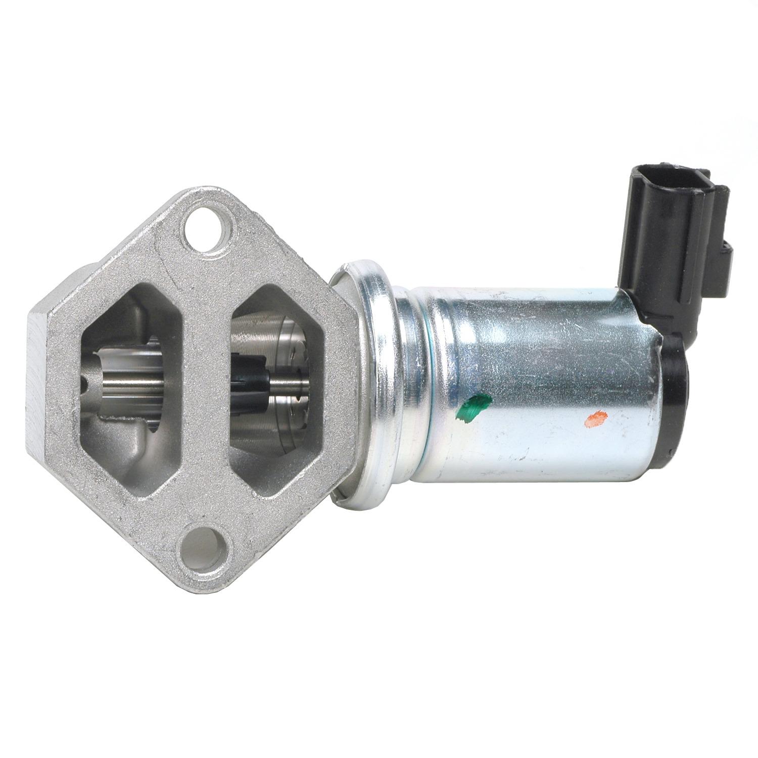 Delphi CV10128 Fuel Injection Idle Air Control Valve product image 3 of 6