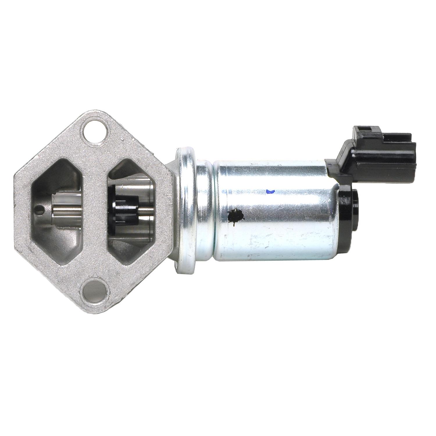 Delphi CV10130 Fuel Injection Idle Air Control Valve product image 3 of 6