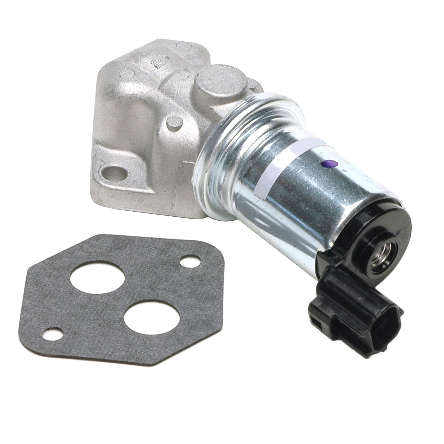 Delphi CV10130 Fuel Injection Idle Air Control Valve product image 5 of 6