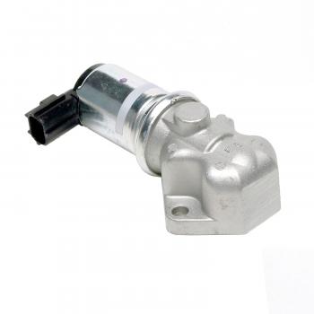 2001 Mercury Sable Fuel Injection Idle Air Control Valve Delphi CV10131 image 1 of 4