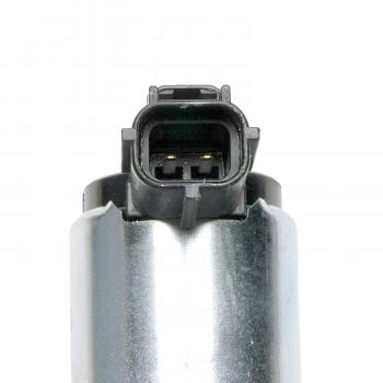 2001 Mercury Sable Fuel Injection Idle Air Control Valve Delphi CV10131 image 2 of 4
