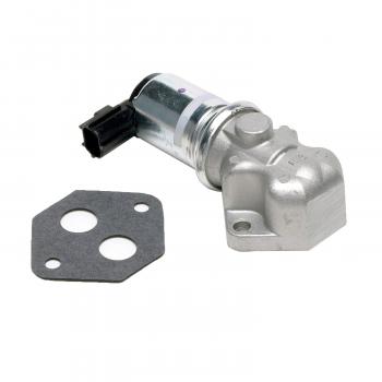 2001 Mercury Sable Fuel Injection Idle Air Control Valve Delphi CV10131 image 4 of 4