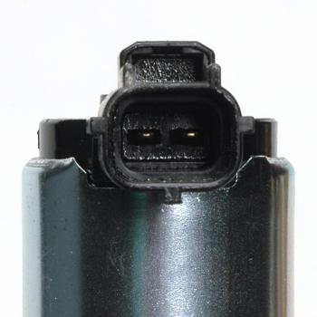 2005 Ford Excursion Fuel Injection Idle Air Control Valve Delphi CV10135 image 2 of 4