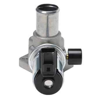 2005 Ford Excursion Fuel Injection Idle Air Control Valve Delphi CV10135 image 4 of 4