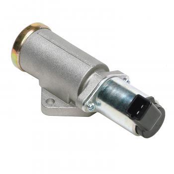 1991 Ford Ranger Fuel Injection Idle Air Control Valve Delphi CV10139 image 1 of 4