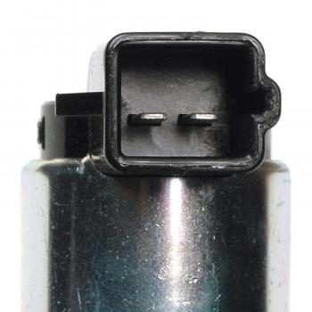 1991 Ford Ranger Fuel Injection Idle Air Control Valve Delphi CV10139 image 2 of 4