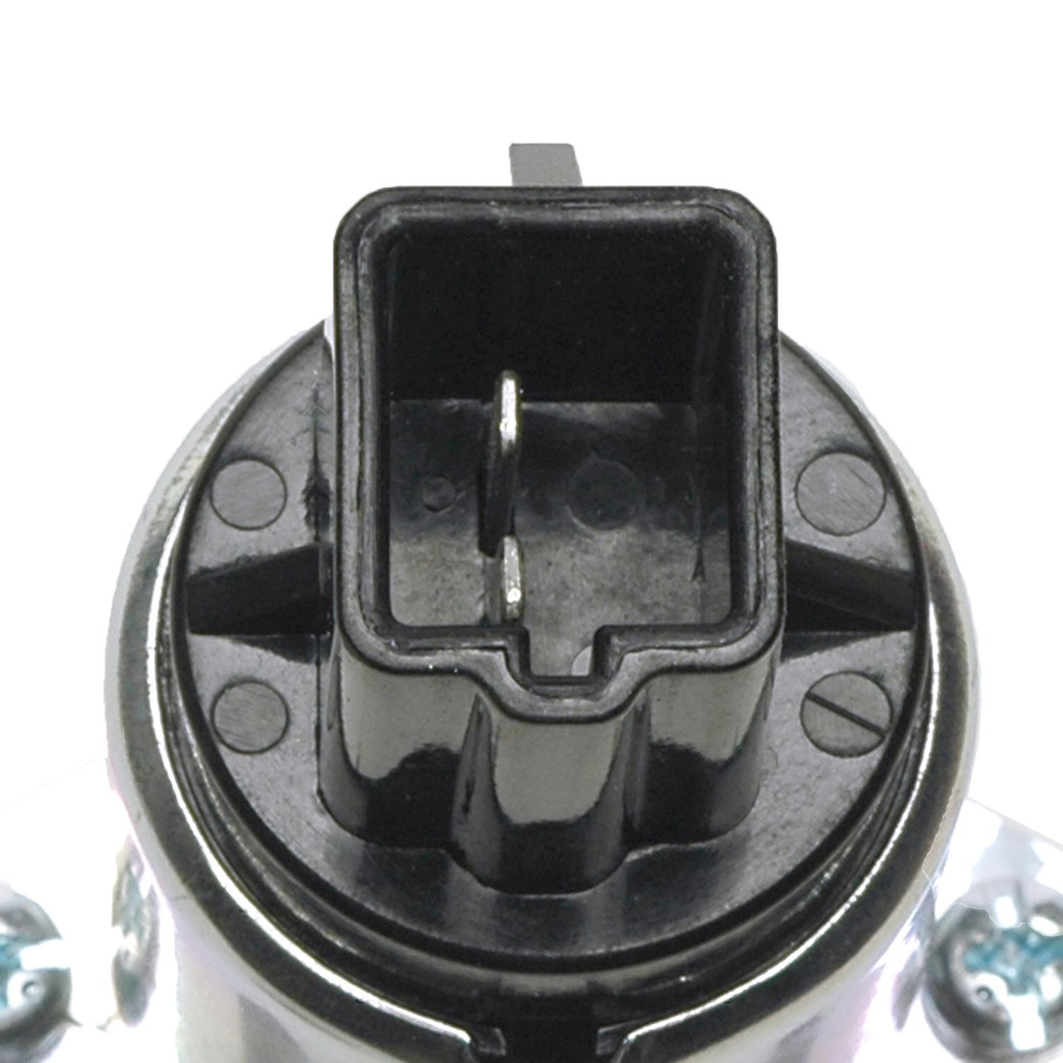 Delphi CV10140 Fuel Injection Idle Air Control Valve product image 2 of 6