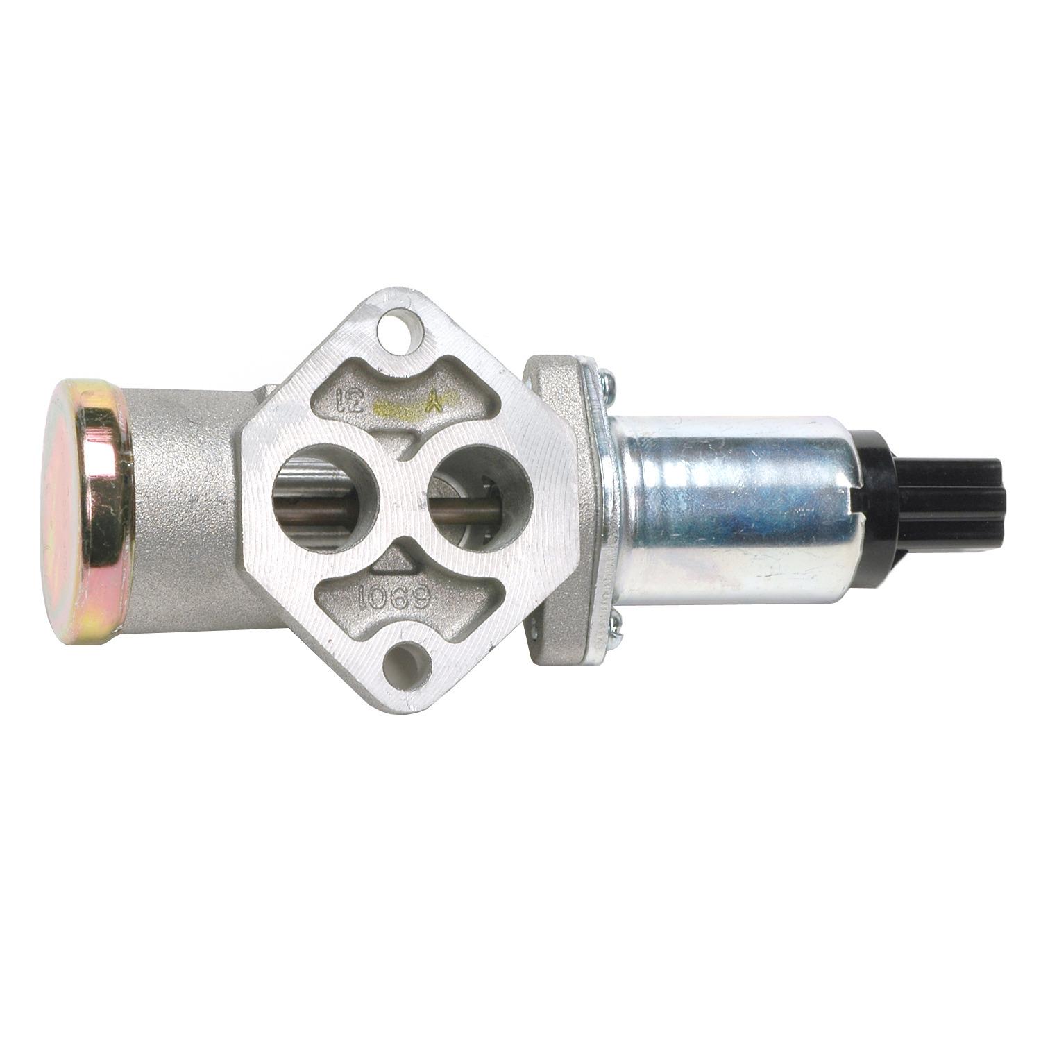 Delphi CV10140 Fuel Injection Idle Air Control Valve product image 3 of 6