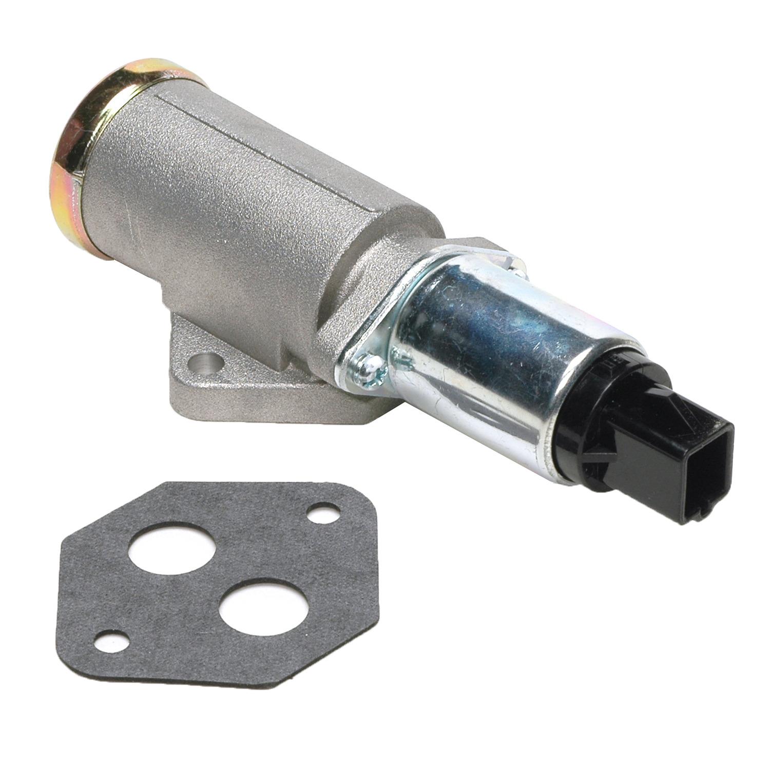 Delphi CV10140 Fuel Injection Idle Air Control Valve product image 5 of 6