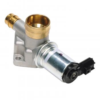2002 Lincoln LS Fuel Injection Idle Air Control Valve Delphi CV10143 image 1 of 4