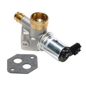 Delphi CV10143 Fuel Injection Idle Air Control Valve product image 5 of 6