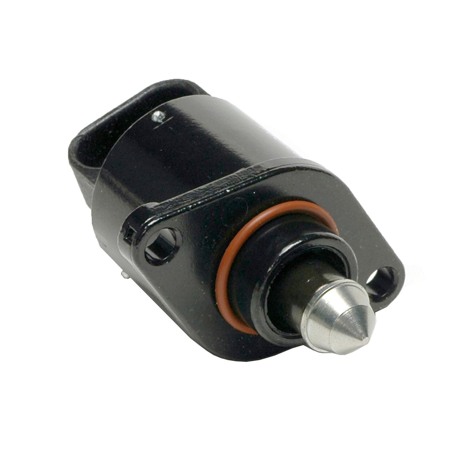 Delphi CV10147 Fuel Injection Idle Air Control Valve product image 1 of 9