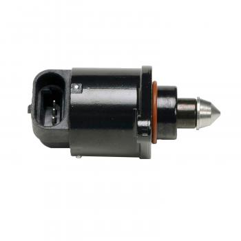 1990 Chrysler TC Maserati Fuel Injection Idle Air Control Valve Delphi CV10147 image 4 of 4