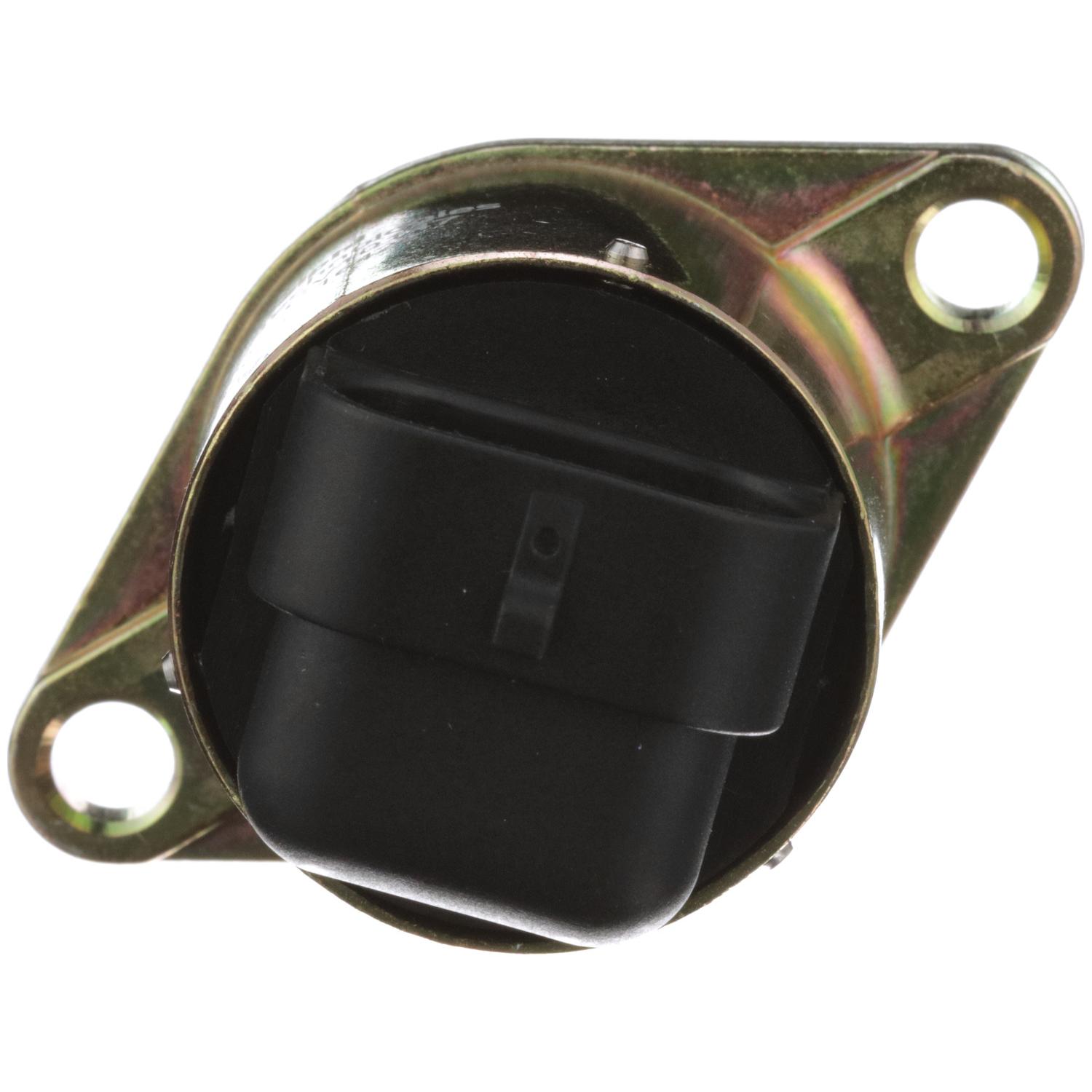 Delphi CV10147 Fuel Injection Idle Air Control Valve product image 9 of 9