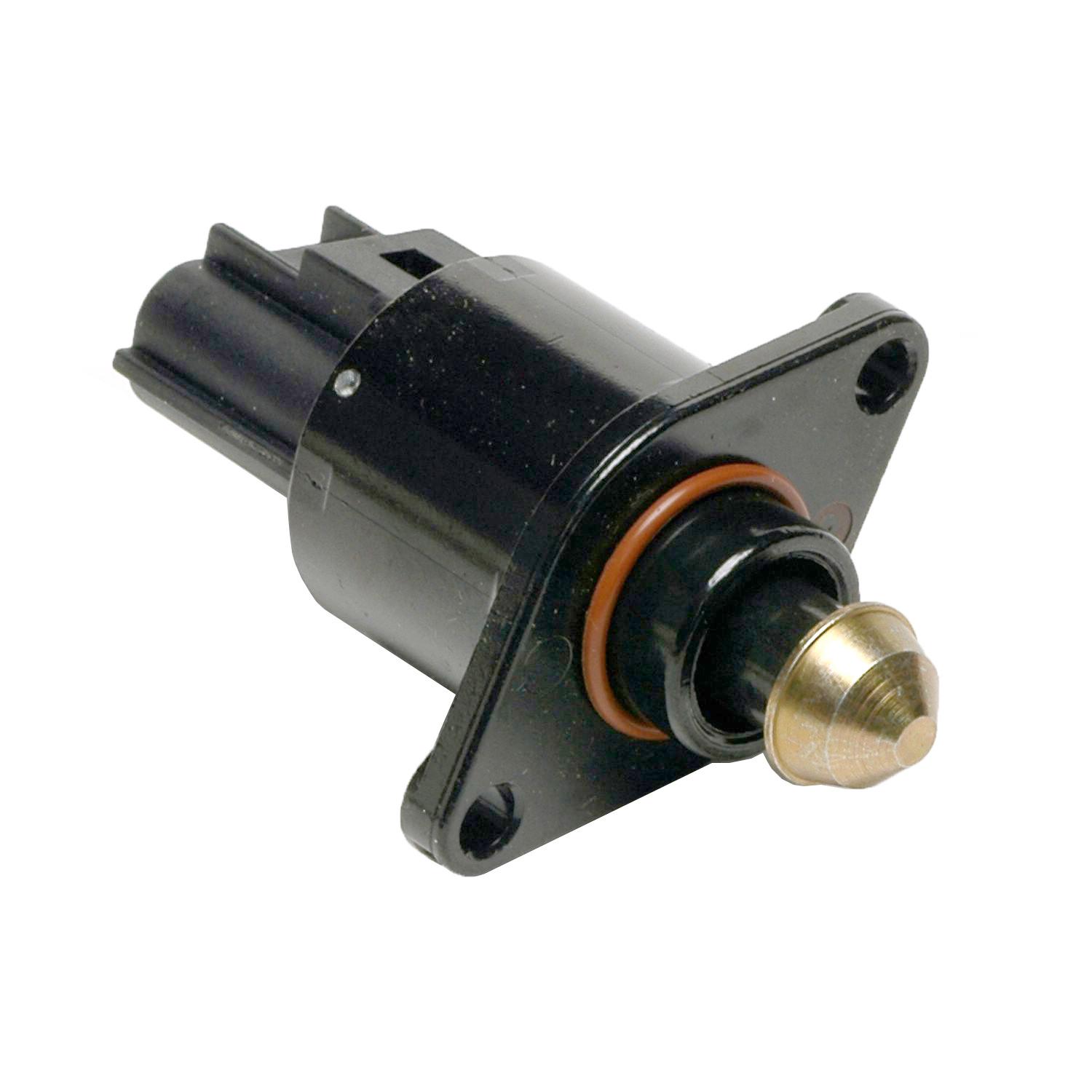 Delphi CV10153 Fuel Injection Idle Air Control Valve product image 1 of 4