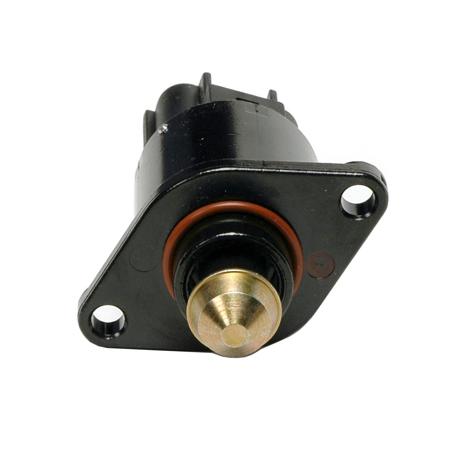 Delphi CV10153 Fuel Injection Idle Air Control Valve product image 3 of 4
