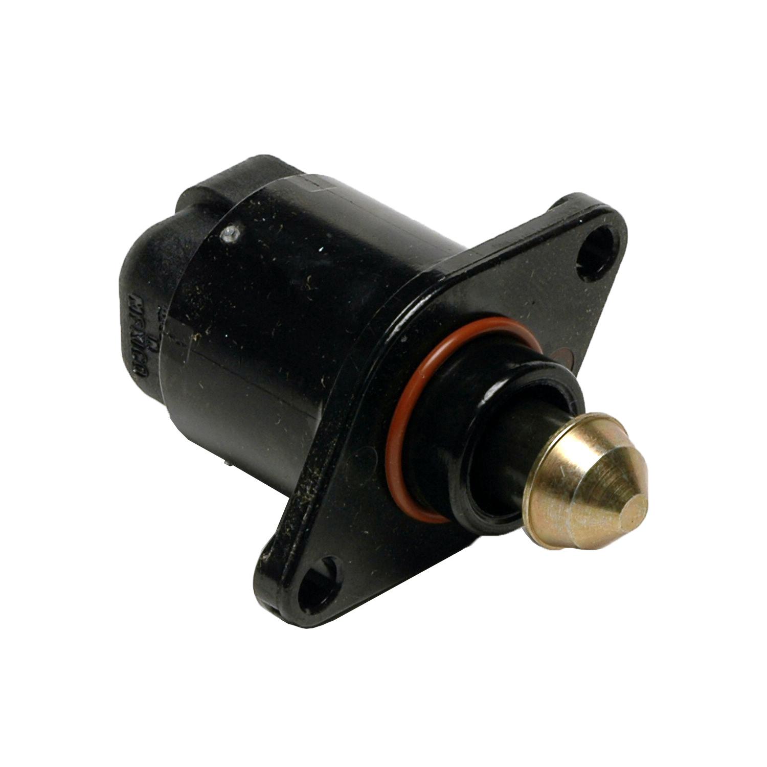 Delphi CV10155 - Fuel Injection Idle Air Control Valve Delphi CV10155 Fuel Injection Idle Air Control Valve product image 1 of 4