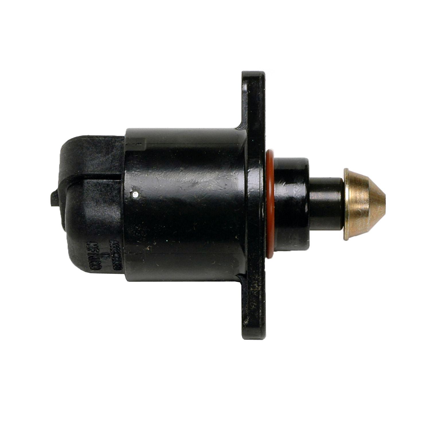 Delphi CV10155 - Fuel Injection Idle Air Control Valve Delphi CV10155 Fuel Injection Idle Air Control Valve product image 4 of 4