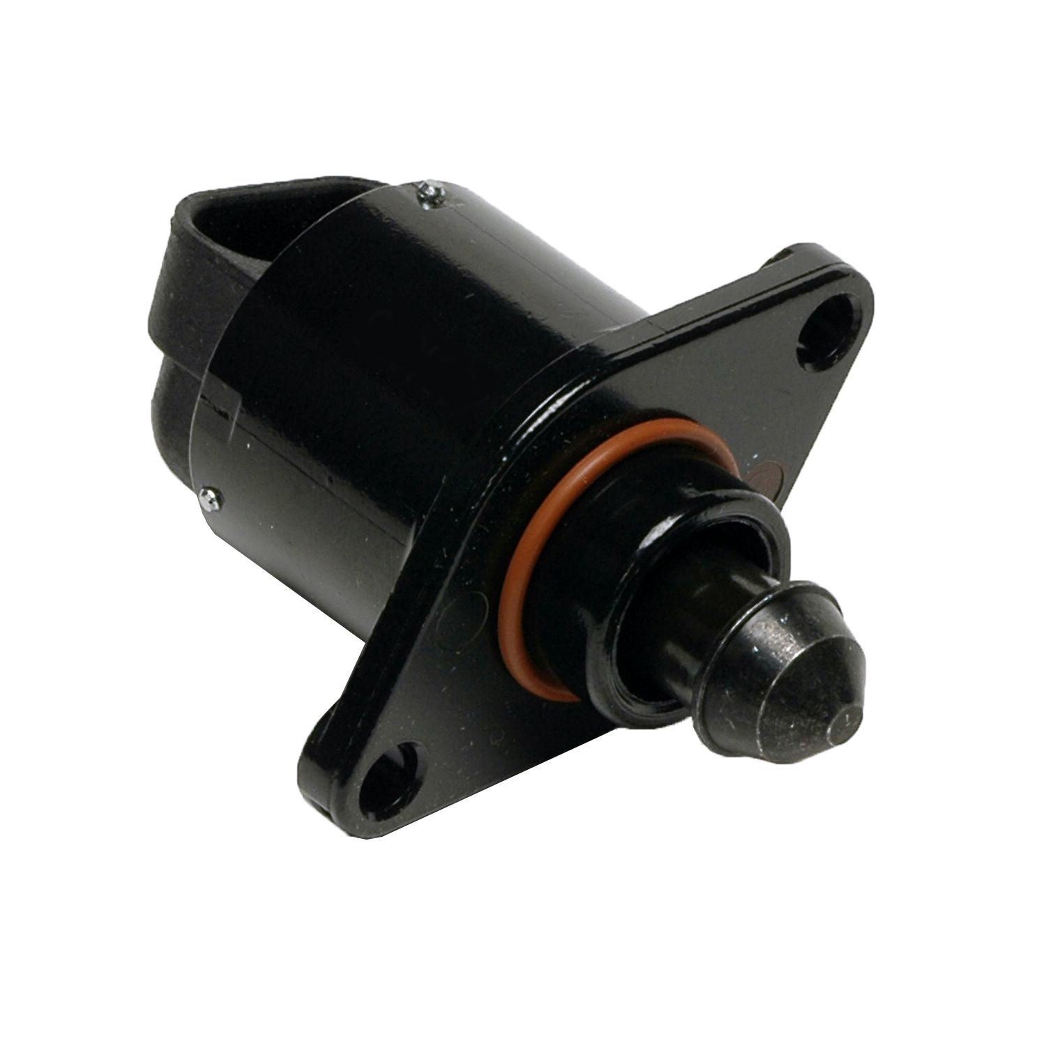Delphi CV10157 Fuel Injection Idle Air Control Valve product image 1 of 9