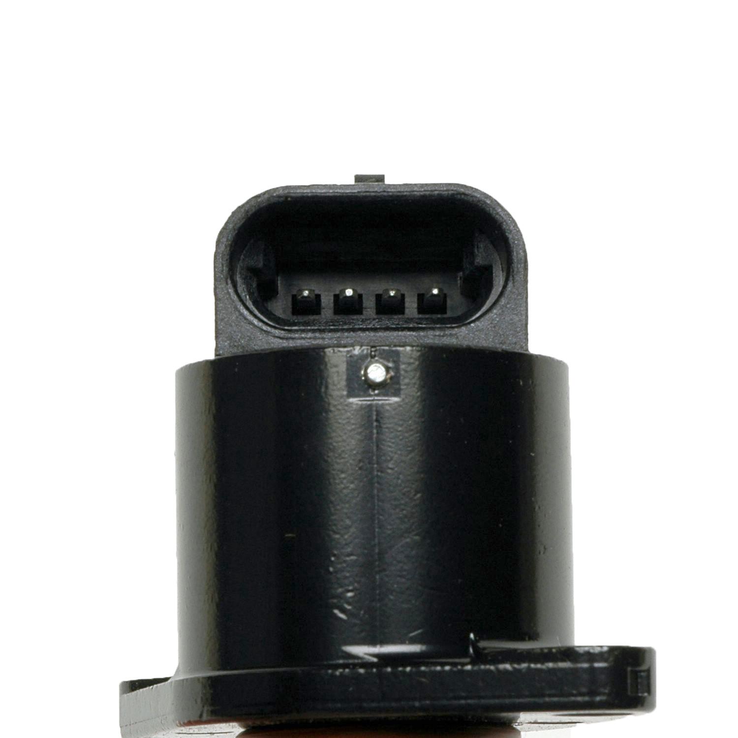 Delphi CV10157 Fuel Injection Idle Air Control Valve product image 2 of 9