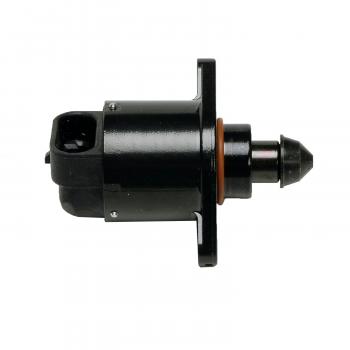 1994 Eagle Vision Fuel Injection Idle Air Control Valve Delphi CV10157 image 4 of 4