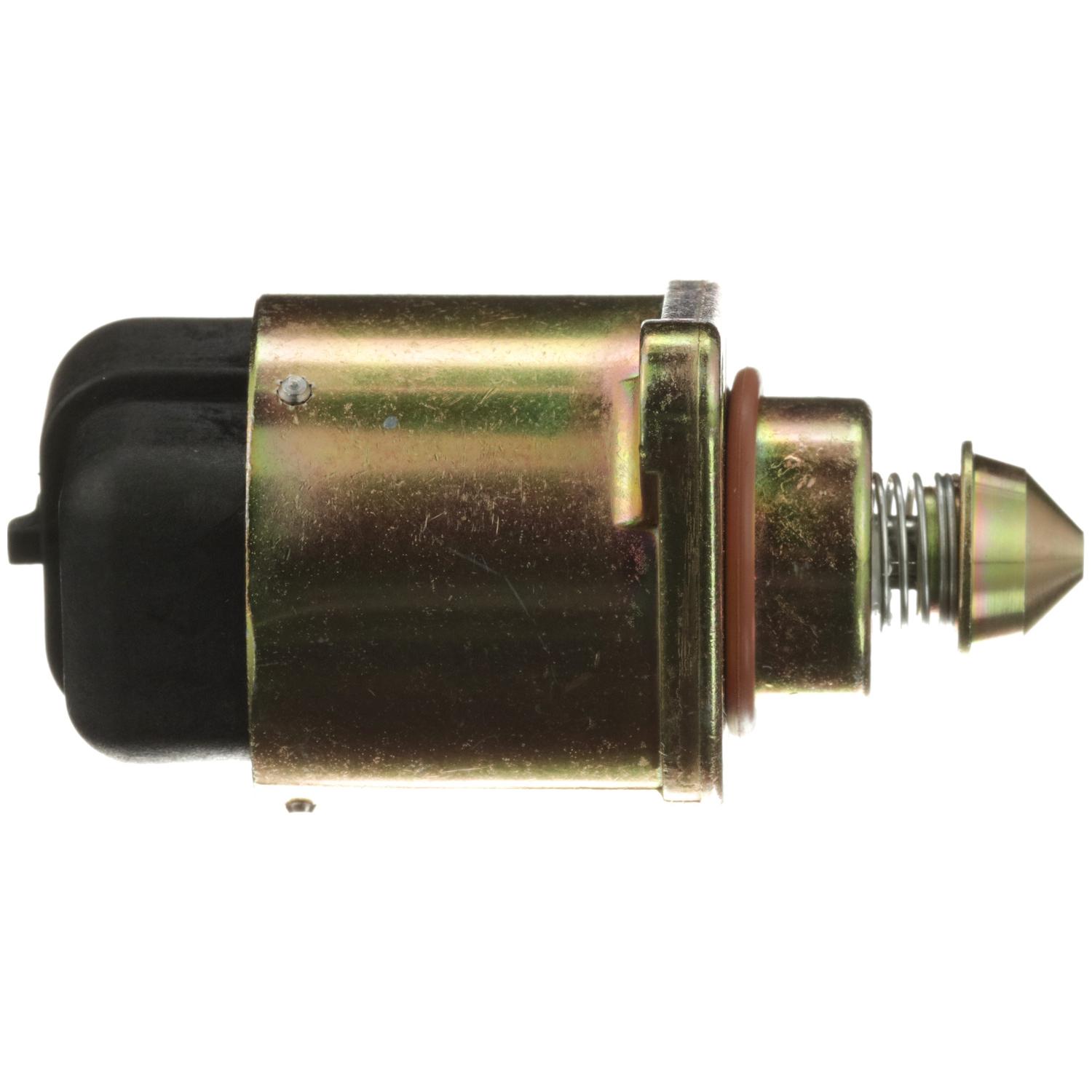 Delphi CV10157 Fuel Injection Idle Air Control Valve product image 5 of 9