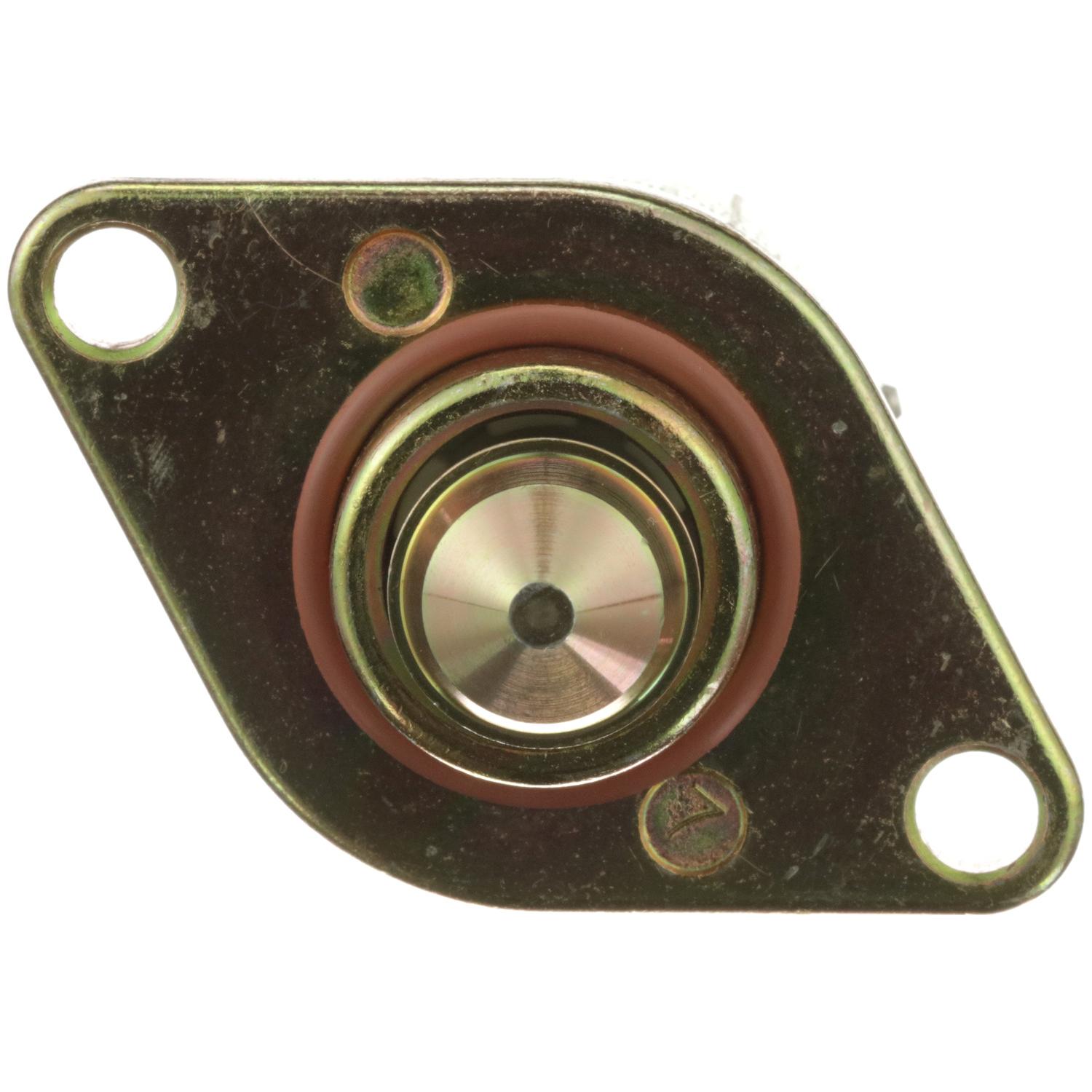 Delphi CV10157 Fuel Injection Idle Air Control Valve product image 8 of 9