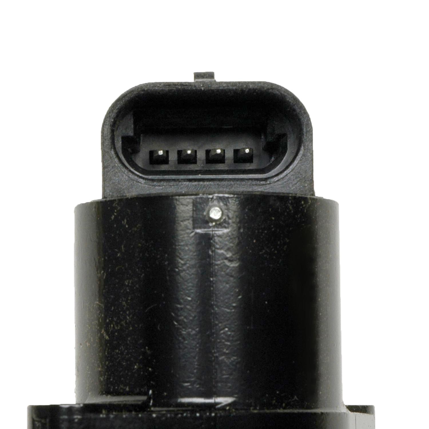 Delphi CV10158 Fuel Injection Idle Air Control Valve product image 2 of 4