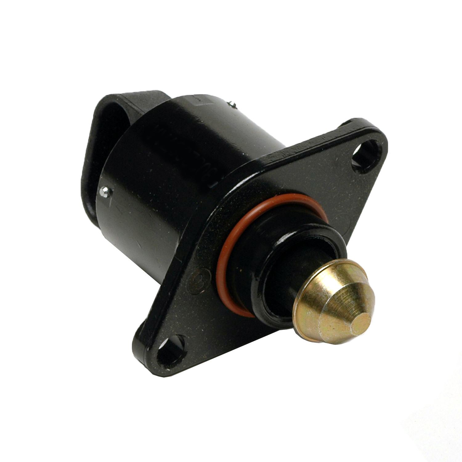 Delphi CV10159 Fuel Injection Idle Air Control Valve product image 1 of 4