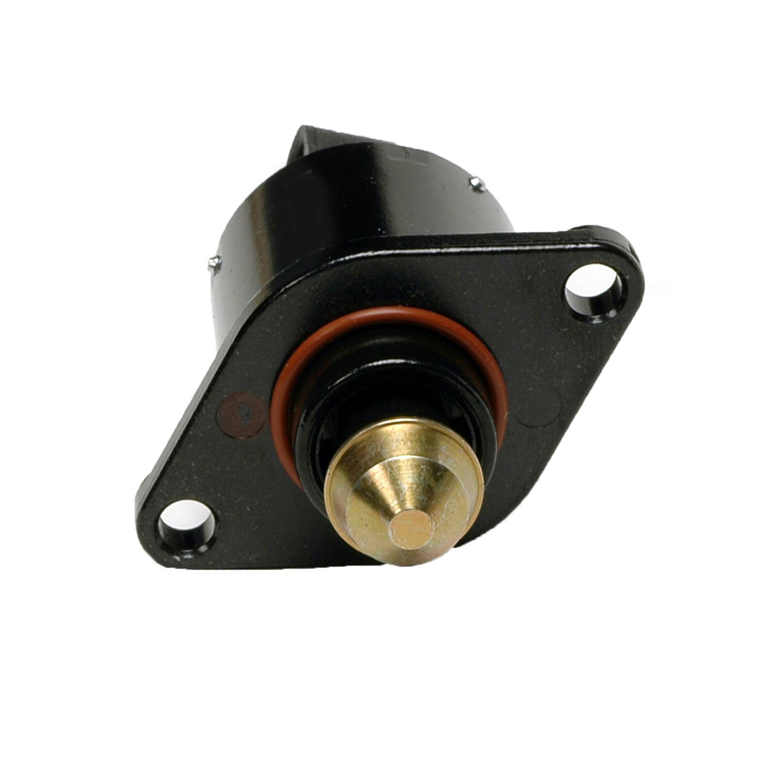 Delphi CV10159 Fuel Injection Idle Air Control Valve product image 3 of 4