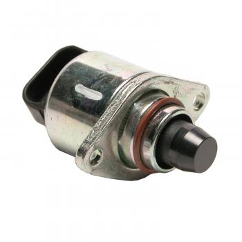 2000 Isuzu Hombre Fuel Injection Idle Air Control Valve Delphi CV10160 image 1 of 4