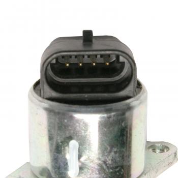2000 Isuzu Hombre Fuel Injection Idle Air Control Valve Delphi CV10160 image 2 of 4