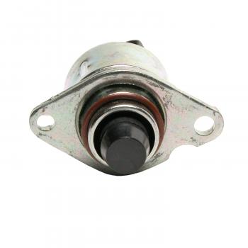2000 Isuzu Hombre Fuel Injection Idle Air Control Valve Delphi CV10160 image 3 of 4