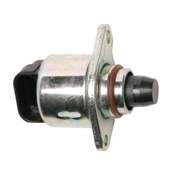 2000 Isuzu Hombre Fuel Injection Idle Air Control Valve Delphi CV10160 image 4 of 4