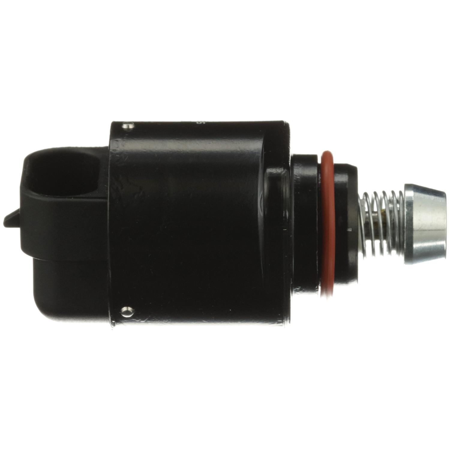Delphi CV10160 Fuel Injection Idle Air Control Valve product image 5 of 9