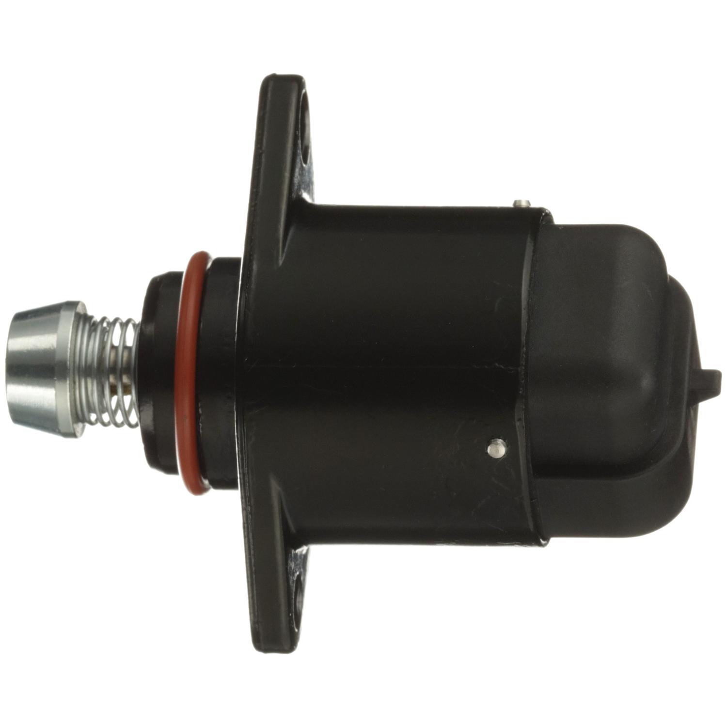 Delphi CV10160 Fuel Injection Idle Air Control Valve product image 6 of 9
