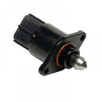 2000 Dodge Stratus Fuel Injection Idle Air Control Valve Delphi CV10161 image 1 of 4