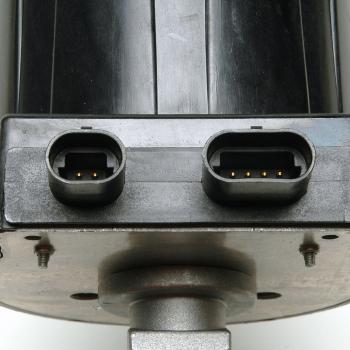 1992 Pontiac Firebird Distributor Delphi CZ20001 image 3 of 4