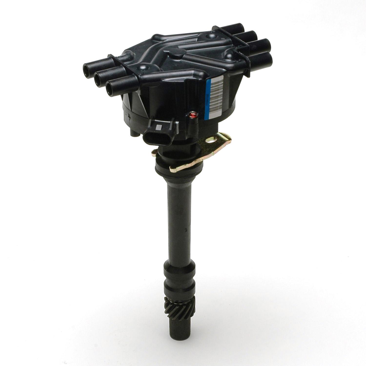 Delphi CZ20007 Distributor product image 1 of 9