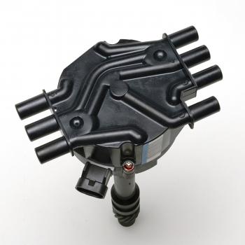 2004 GMC Sonoma Distributor Delphi CZ20007 image 4 of 4