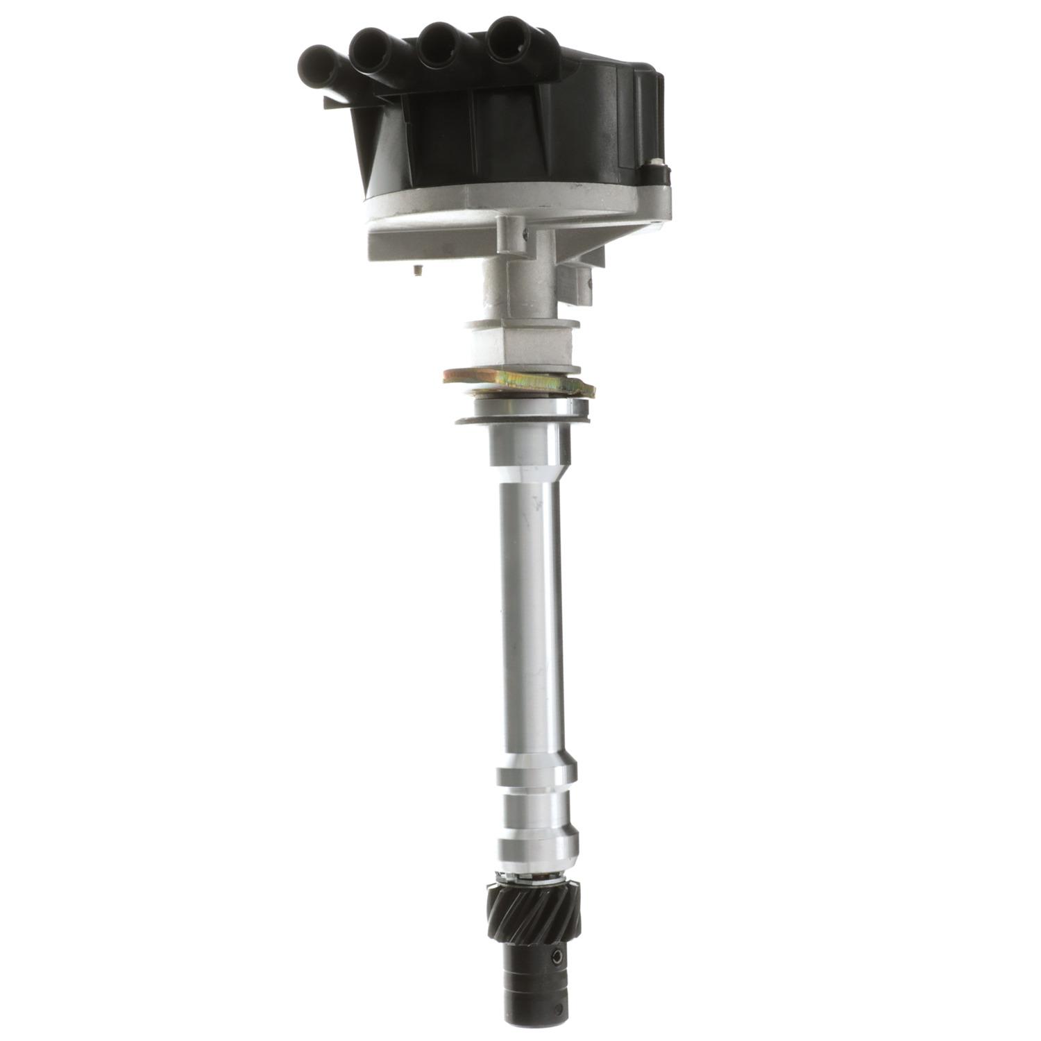 Delphi CZ20007 Distributor product image 5 of 9