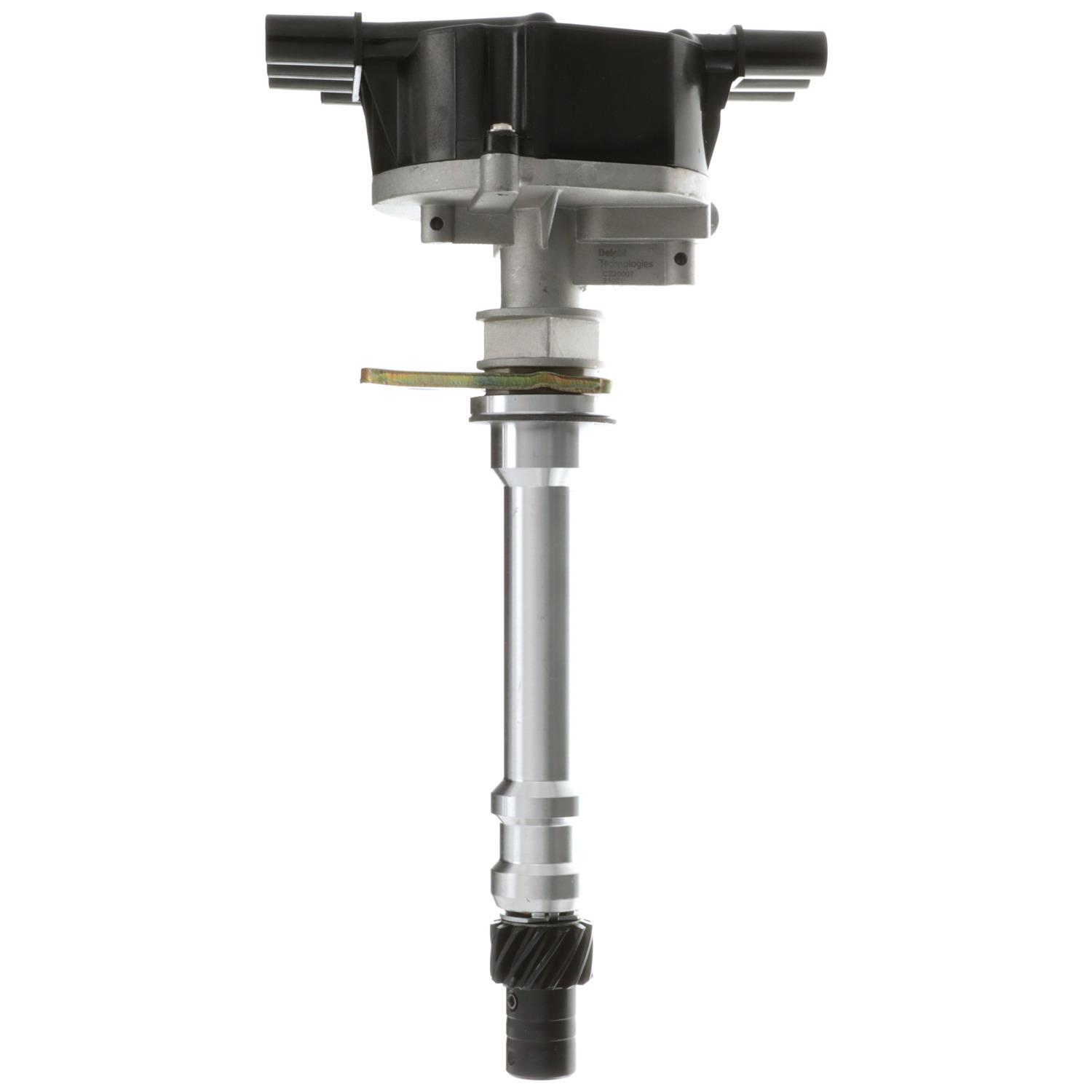 Delphi CZ20007 Distributor product image 8 of 9