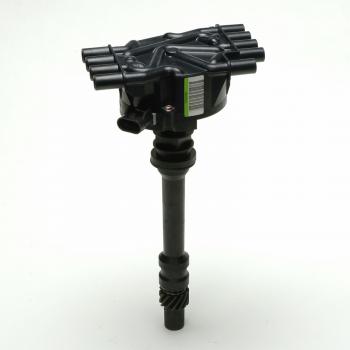 2002 Chevrolet Express 2500 Distributor Delphi CZ20008 image 1 of 3