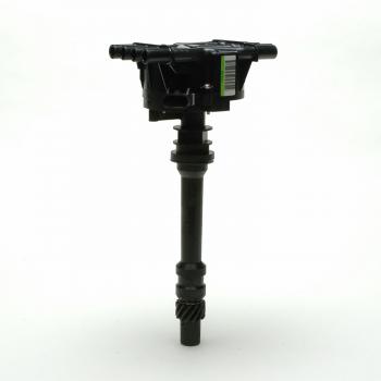 2002 Chevrolet Express 2500 Distributor Delphi CZ20008 image 2 of 3