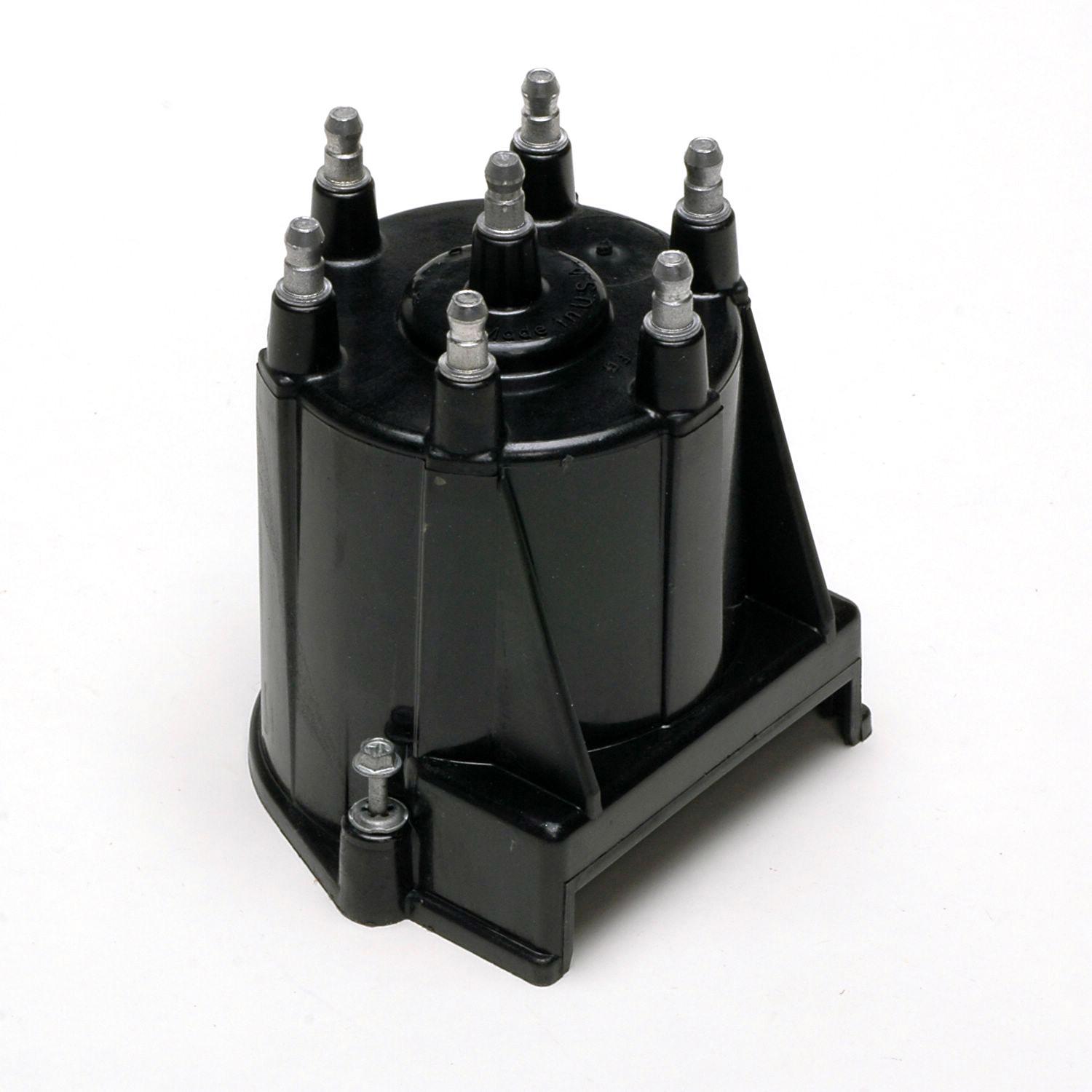 Delphi DC1015 - Distributor Cap Delphi DC1015 Distributor Cap product image 1 of 5