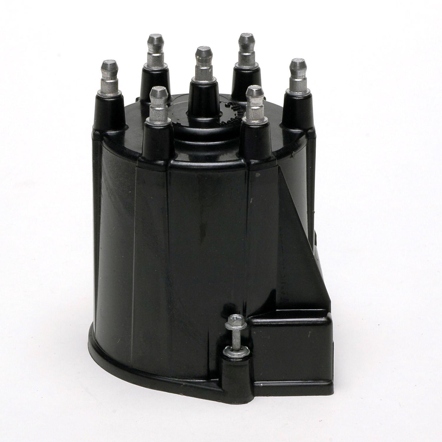 Delphi DC1015 - Distributor Cap Delphi DC1015 Distributor Cap product image 4 of 5