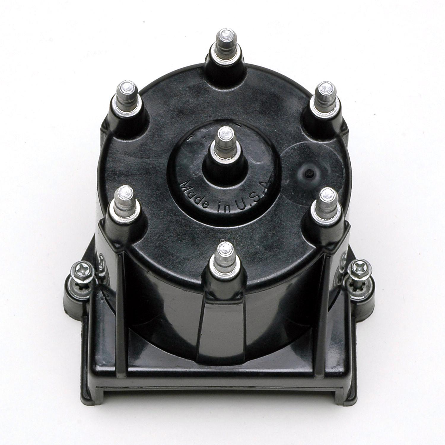 Delphi DC1015 - Distributor Cap Delphi DC1015 Distributor Cap product image 5 of 5
