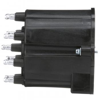 1990 Pontiac Firebird Distributor Cap Delphi DC1016 image 2 of 4